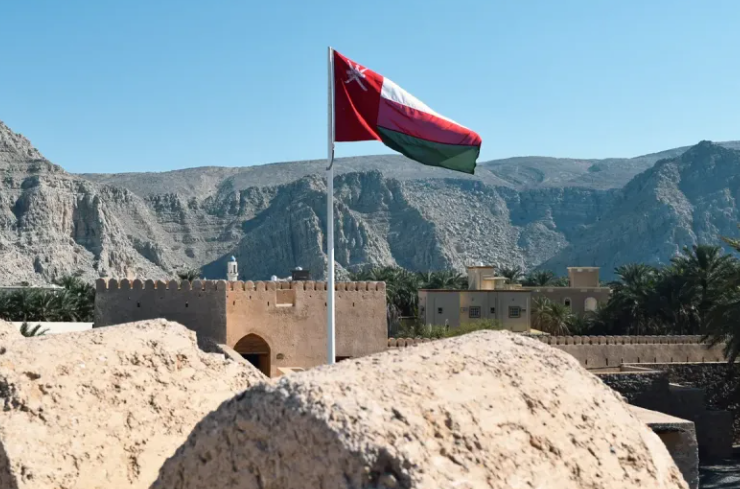 أروع مواقع تسلق الجبال في عُمان… حين تتحدى الطبيعة وتكتشف ذاتك!