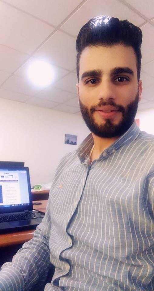 علي أبو ربيع كل عام وانت بألف خير 