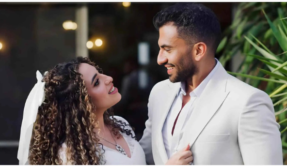 كيف وثَّق يوسف حشيش زواجه من منة القيعي؟
