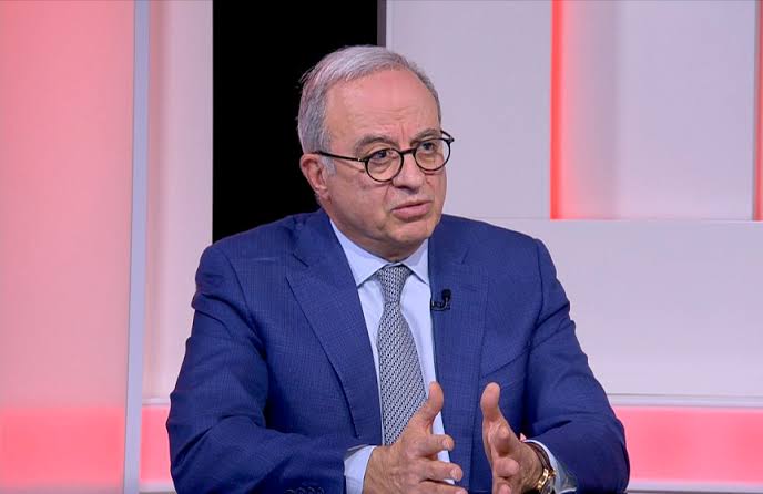 المعشر يحذر: غموض أهداف الحرب يعمّق أزمات المنطقة  ..  و باب المندب هو الأخطر على الأردن