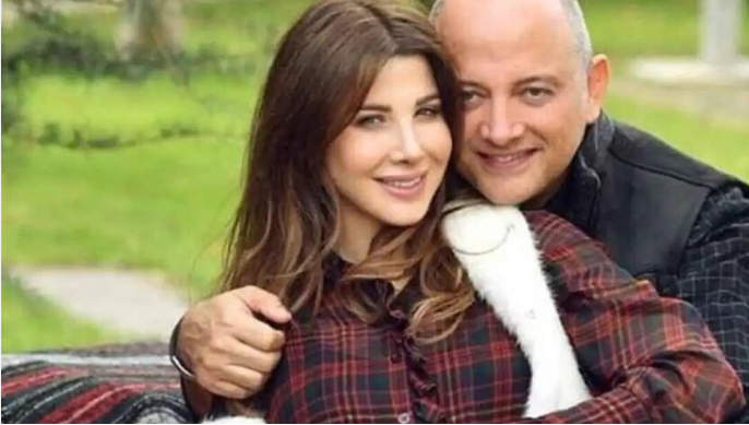 بعد فيديو العشاء السريالي ..  هل زارت نانسي عجرم جزيرة إبستين؟  ..  عاجل