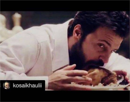 صورة رومنسية جديدة لتيم ووفاء الكيلاني ..  وقصي خولي يثير الجدل بتعليقه!