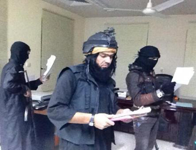 إلغاء "الموسيقى " و"التاريخ " من المناهج الدراسية في مناطق داعش