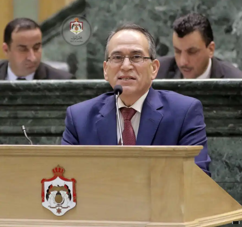 والدة النائب السابق نواف معلى الزيود في ذمة الله