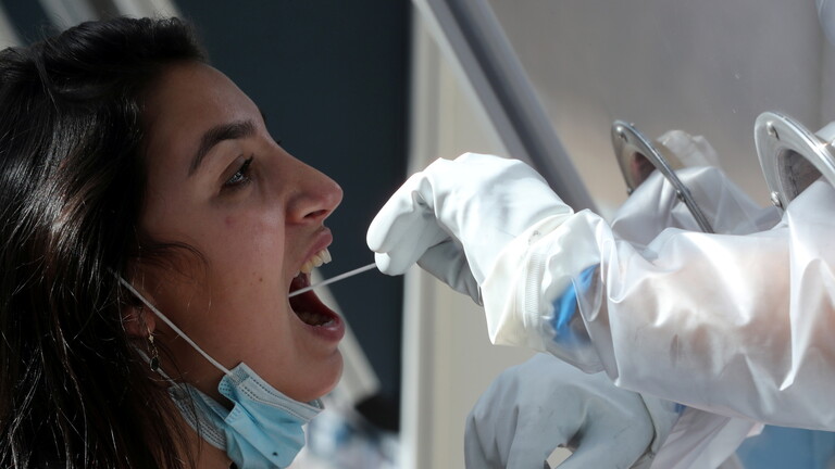 سلالة كورونا الجديدة واللقاحات ..  ألمانيا تزف "البشرى السارة"