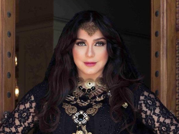 حلم سلاف فواخرجي يتحقق مع دريد لحام في "شارع شيكاغو"