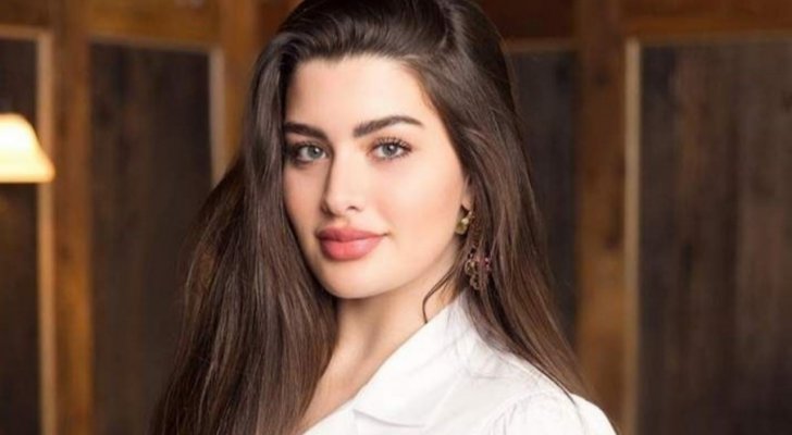 روان بن حسين بإطلالة جميلة في جزر المالديف  ..  صور 