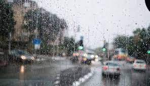 أجواء غائمة وأمطار متفرقة الجمعة
