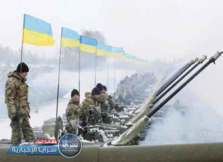 الكرملين: سلوك الدول الغربية والمزاعم عن غزو روسي لأوكرانيا هستيريا لا أساس لها من الصحة