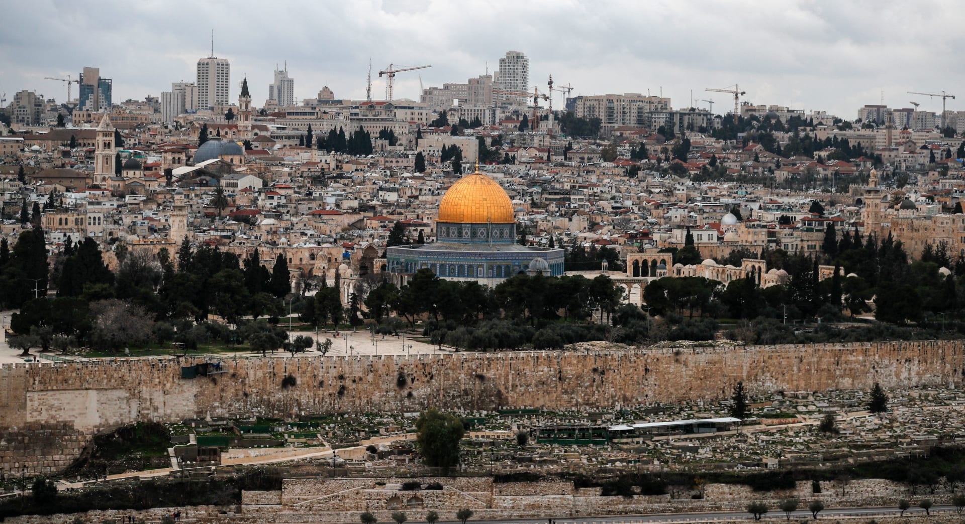 اليوم الدولي للتضامن مع فلسطين  ..  "بعد 7 أكتوبر" ليس كما قبله