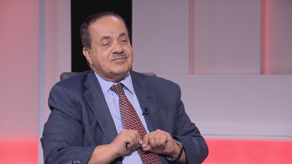 حجاوي: أستهجن التشكيك بمطاعيم كورونا حتى الآن