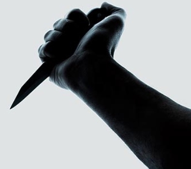 طعن شاب بمشاجرة في إربد