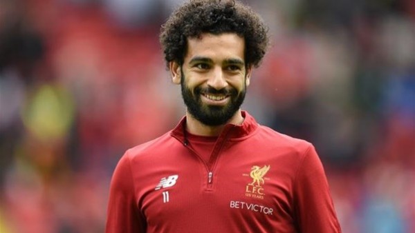 محمد صلاح ضمن المرشحين لجائزة أفضل لاعب