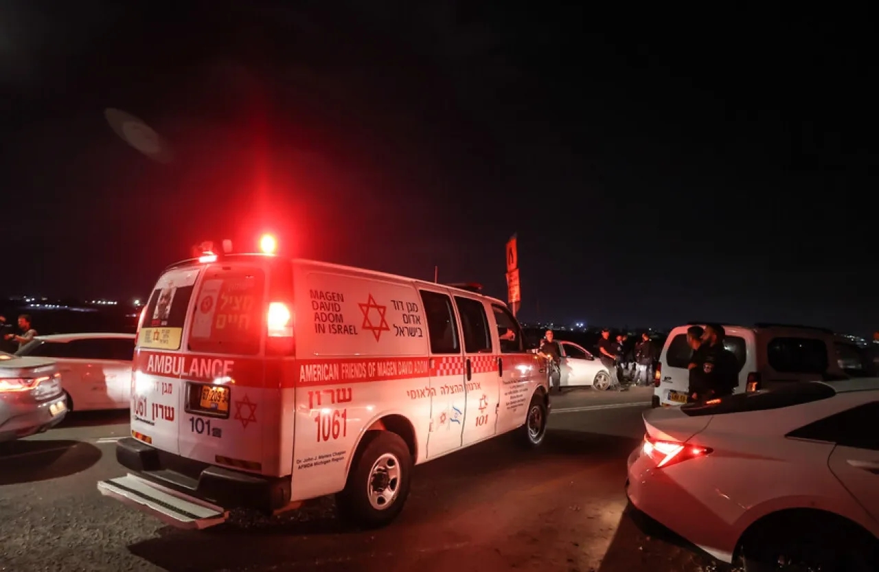 وفاة ابنة عضو كنيست إثر نوبة قلبية خلال الرشقات الصاروخية الأخيرة