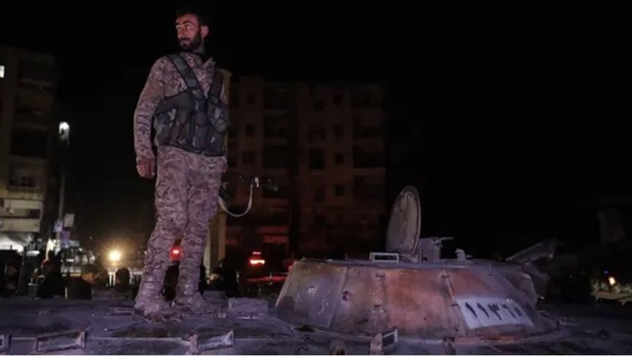 الجيش السوري: نعلن بدء عملية تمشيط حي الشيخ مقصود من تنظيم قسد 