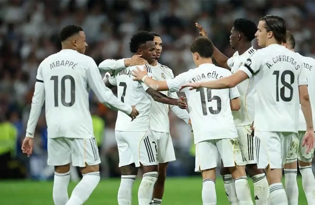 رسميا ..  ريال مدريد يعلن رحيل أحد حراسه