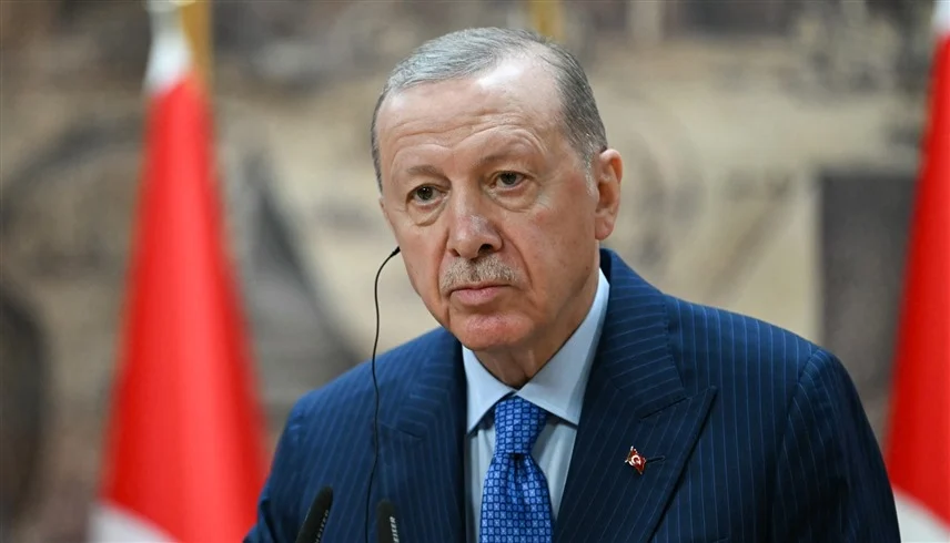 أردوغان: النزاع بين إسرائيل وإيران يقترب من "نقطة اللاعودة"