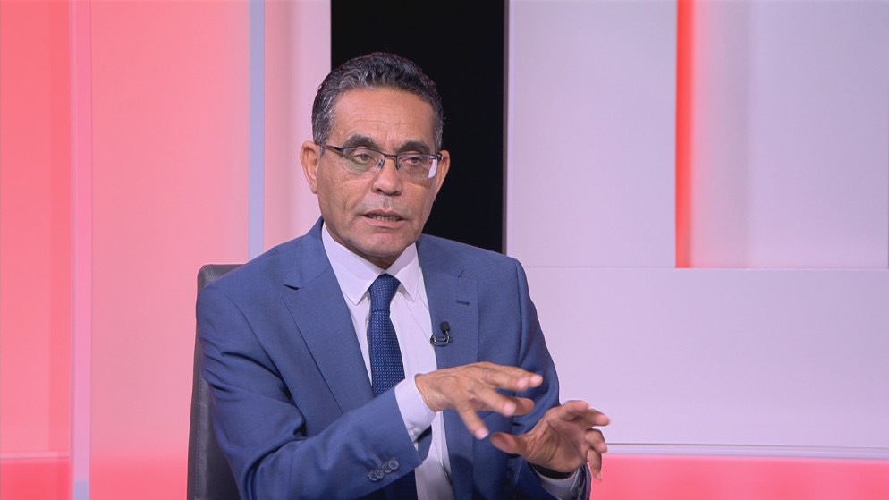 الماضي: جماعة الإخوان تجاوزت الخطوط والدولة أمام مفصل حاسم في علاقتها بها