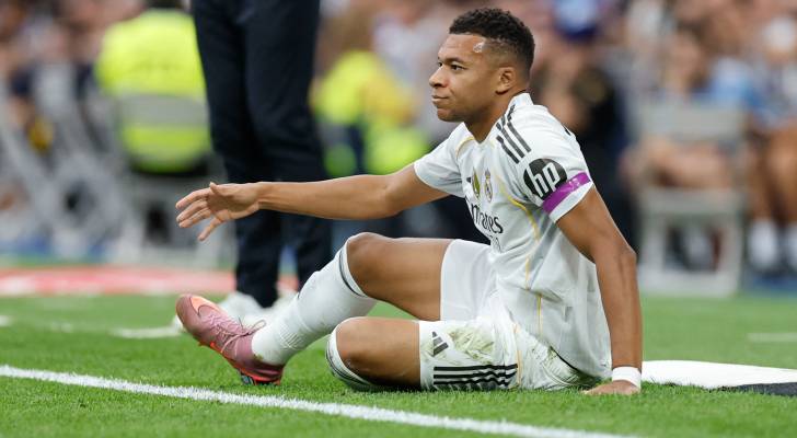 ريال مدريد يواصل صدارته للدوري الإسباني بفوز على اسبانيول
