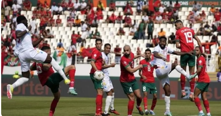 تصفيات كأس العالم ..  الفيفا يربك المغرب بقرار مفاجئ