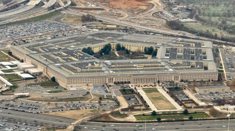 البنتاغون: الولايات المتحدة أنفقت 25 مليار دولار على حرب إيران حتى الآن