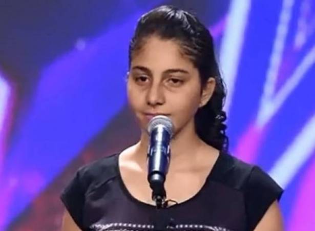 بالصور ..   ياسمينا في المستشفى وبحاجة لدعواتكم!