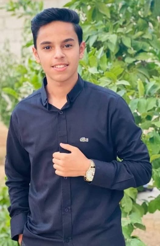 "سرايا" تهنئ الزميل يوسف الطوره بنجاح ابنه هاشم في الثانوية العامة