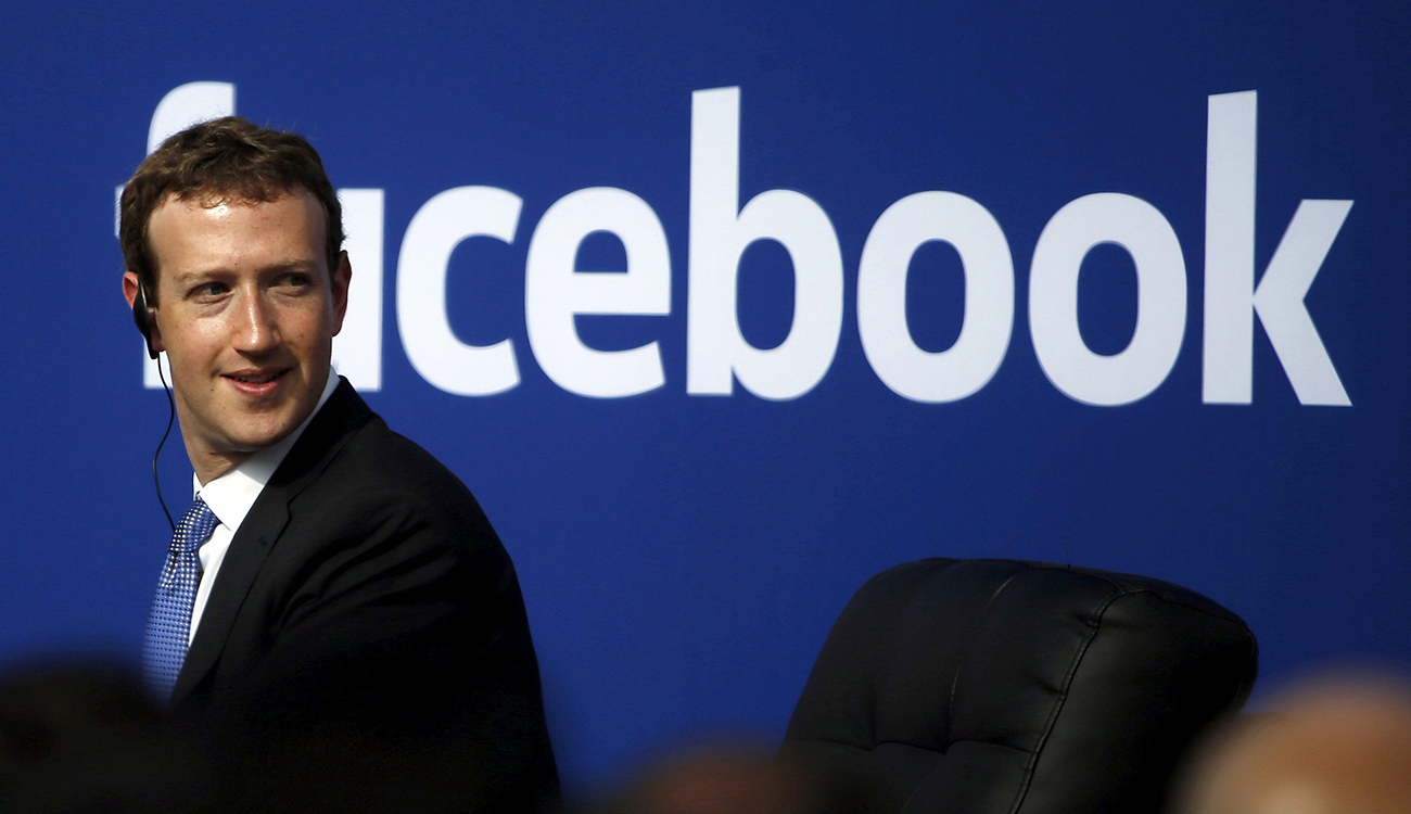 بالفيديو: هل يفعلها مارك ويغلق فيسبوك ؟ 