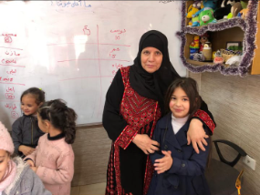 زينة الخموس  ..  كل عام وأنتِ بألف خير  