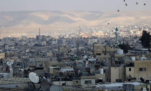ما هو مصير (2) مليون لاجىء في الاردن بعد ازمة الاونروا  .. ؟ 
