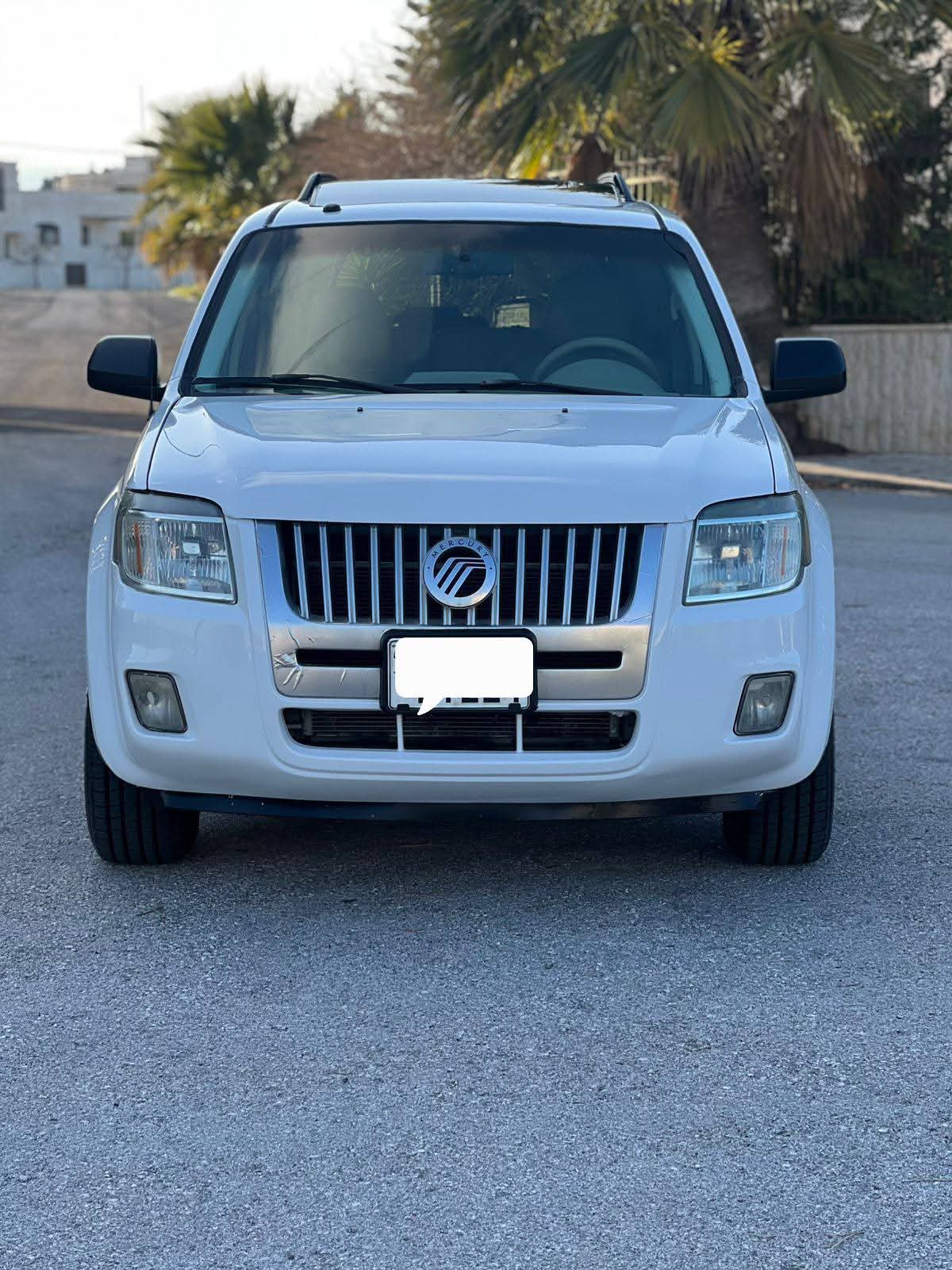  فورد سكيب ميركوري2008