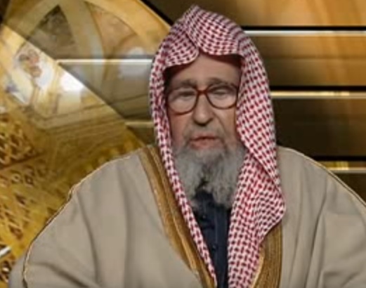 هل الشمس تدور حول الارض؟
