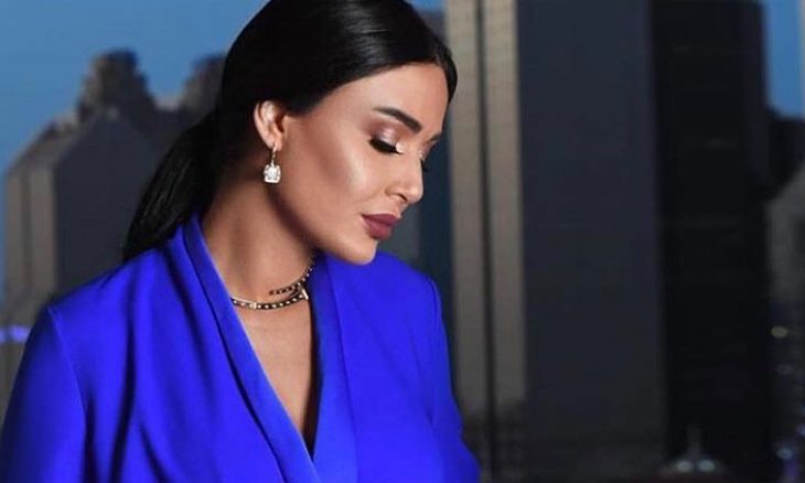 كاميرا خفية مع الفنانة سيرين عبد النور 