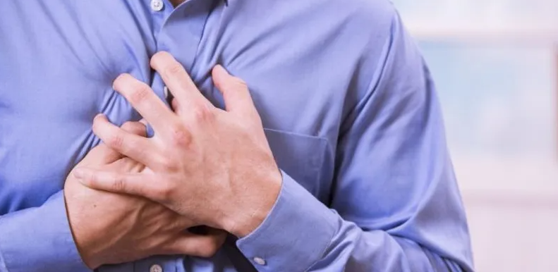 ابتكار "حاسبة" للتنبؤ باحتمالية الإصابة بأمراض القلب