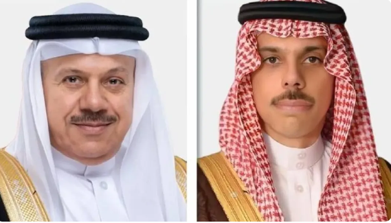 موقف سعودي حازم لدعم امن البحرين امام التهديدات الاقليمية    
