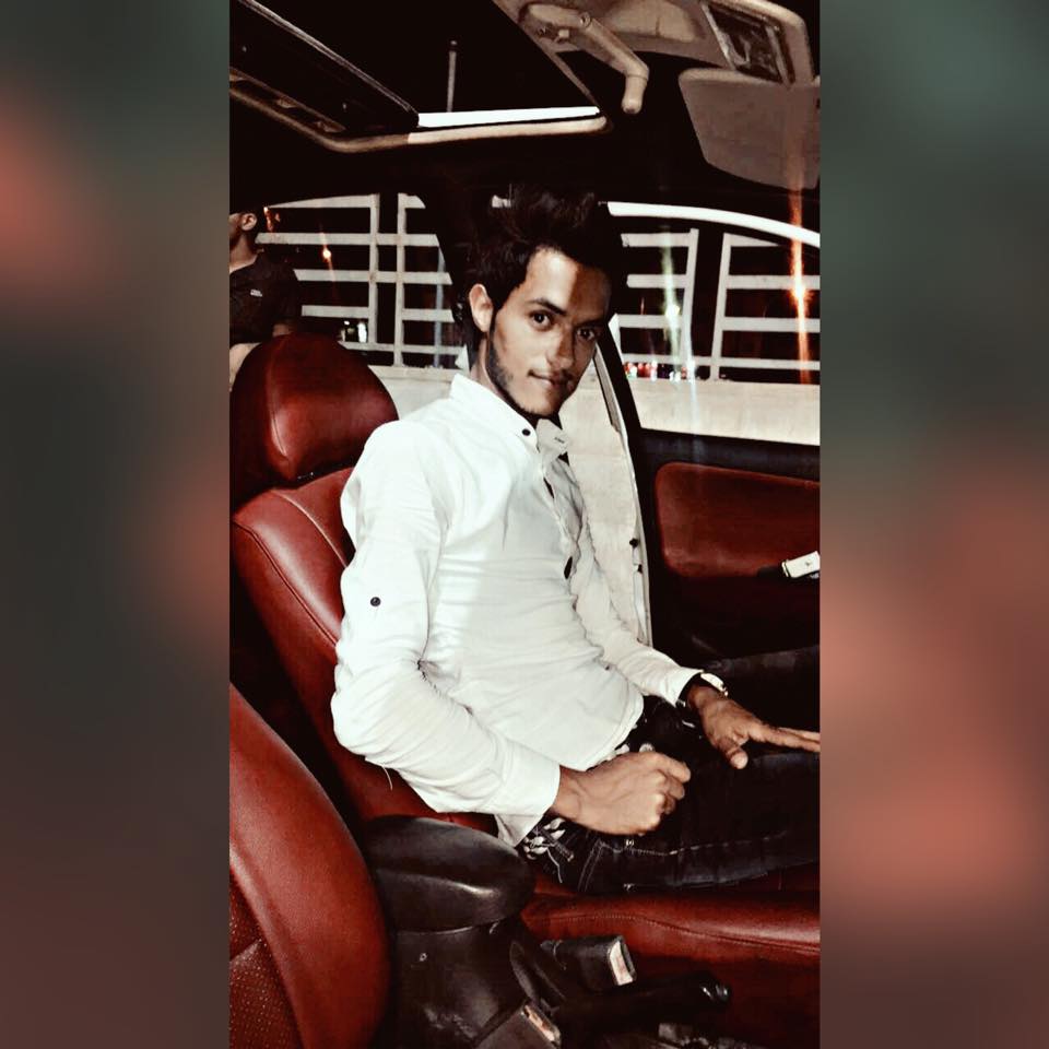 محمد أبو عيد كل عام وانت بألف خير