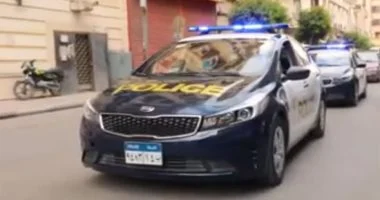 مصر  ..  سقوط عصابة "خدمة العملاء" بعد الاستيلاء على حسابات المواطنين