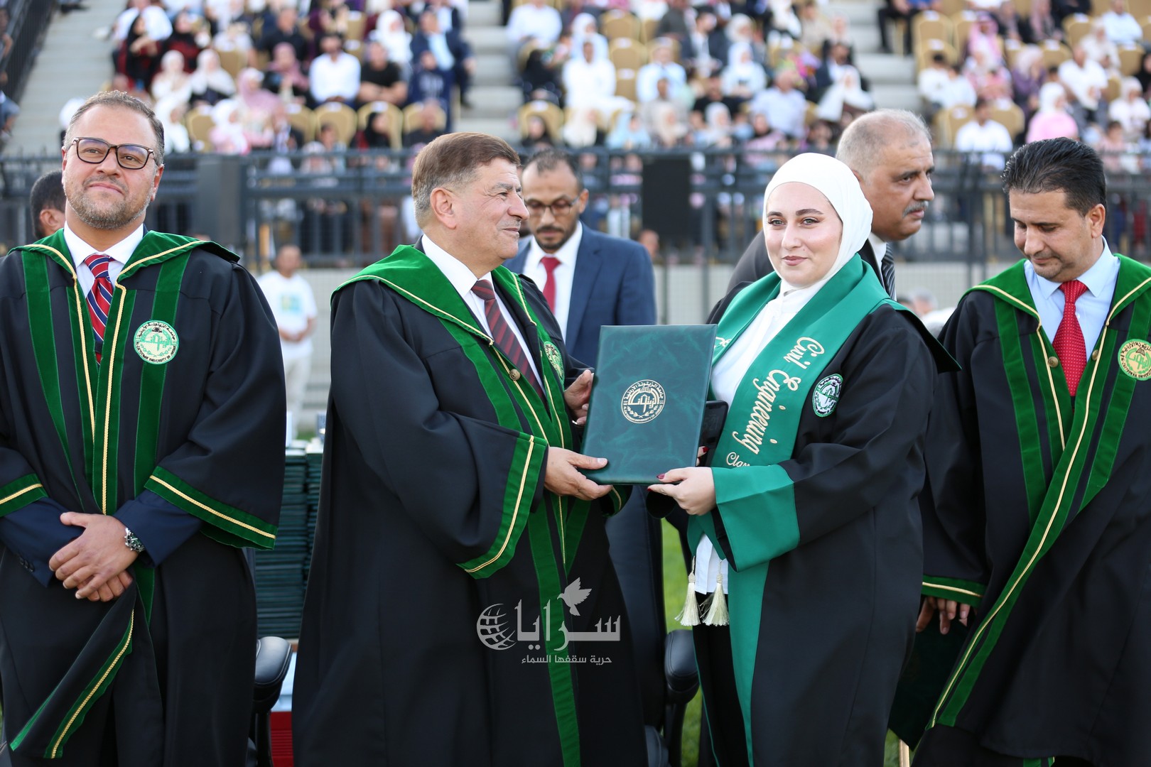 saraya news