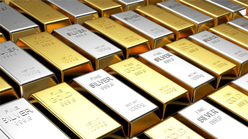 تراجع أسعار الذهب في المعاملات الفورية على وقع المباحثات الصينية – الأمريكية