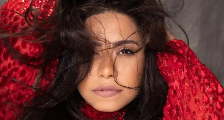 لسرقة آلاف الدولارات ..  شيرين عبد الوهاب في المخافر ثانية