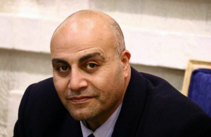الحباشنة يستجوب الحكومة عن تخصيص مبلغ 15 مليون لقناة المملكة بوجود احوال اقتصادية صعبة ..  وثيقة 