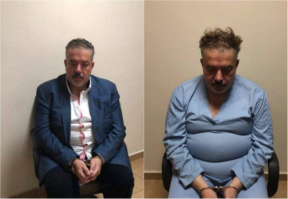 ملف "قضية الدخان" يعود للواجهة بطلب تسوية من عوني مطيع