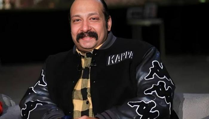عيلة بتعمل عمايل ..  تعاون مصري سوري يجمع محمد ثروت ومنة فضالي
