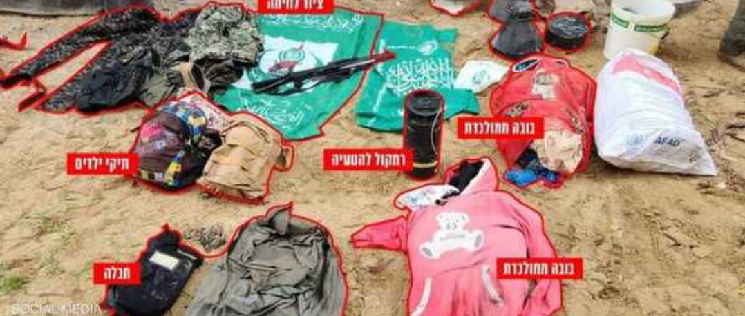 صحيفة عبرية تكشف تفاصيل استدراج "حماس" لجنود "إسرائيليين" باستخدام "دمى ناطقة"