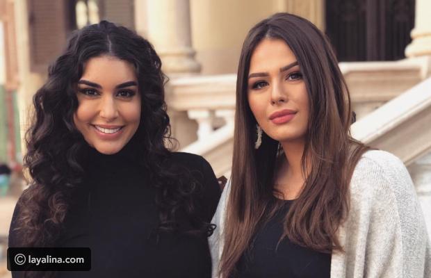 نجمات قد يخطفن قلوب الشباب في دراما رمضان 
