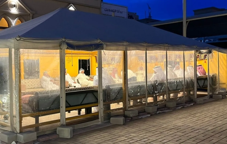 اليونسكو تُدرج «الديوانية» الكويتية و«البشت» ضمن قائمة التراث الثقافي غير المادي