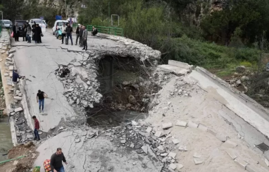 إصابة عشرات الجنود الإسرائيليين بلبنان ونتنياهو يعقد اجتماعاً أمنياً