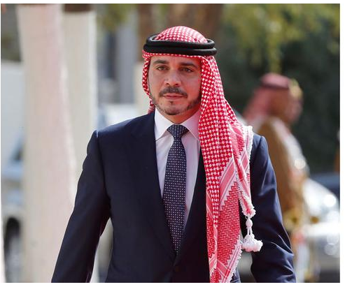 الأمير علي: من واجبي الدفاع عن حق الأندية الأردنية