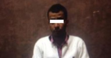 القبض على “سلومة “ احد اكبر اباطرة المخدرات بمصر  ..  تفاصيل