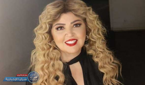 محامي مصري يقدم بلاغاً للنائب العام ضد الفنانة المصرية مها أحمد ..  لسبب صادم